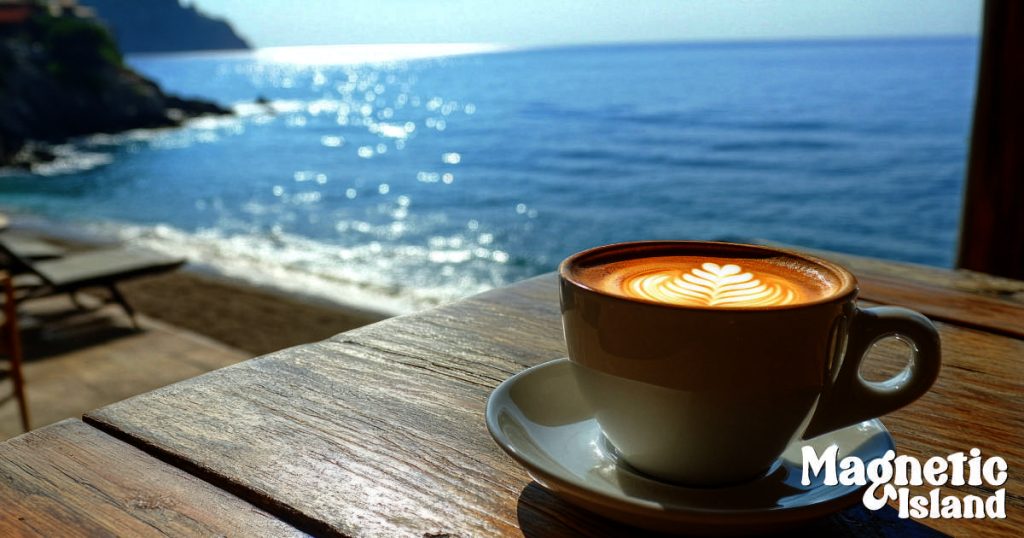 Best Rated Coffee Shops in Nelly Bay Open Now