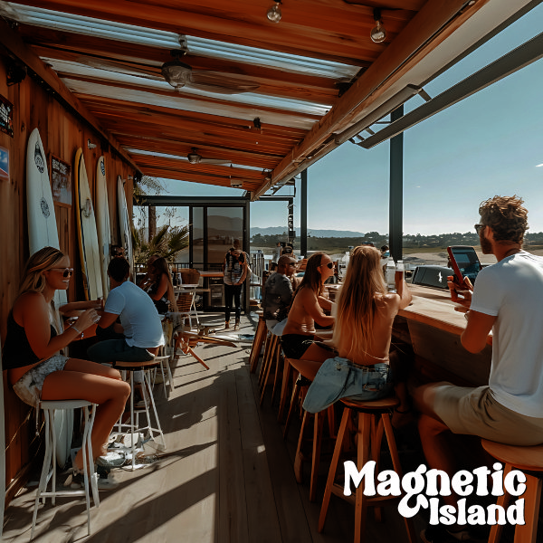 Best Waterfront Pubs Magnetic Island Menu Prices