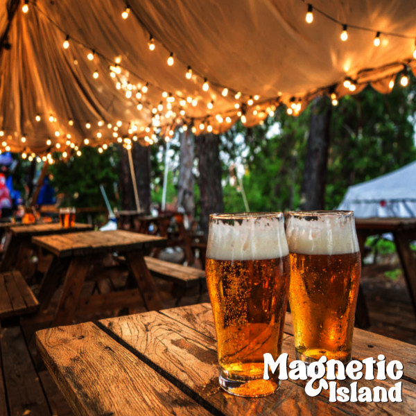 Best Waterfront Pubs Magnetic Island Menu Prices
