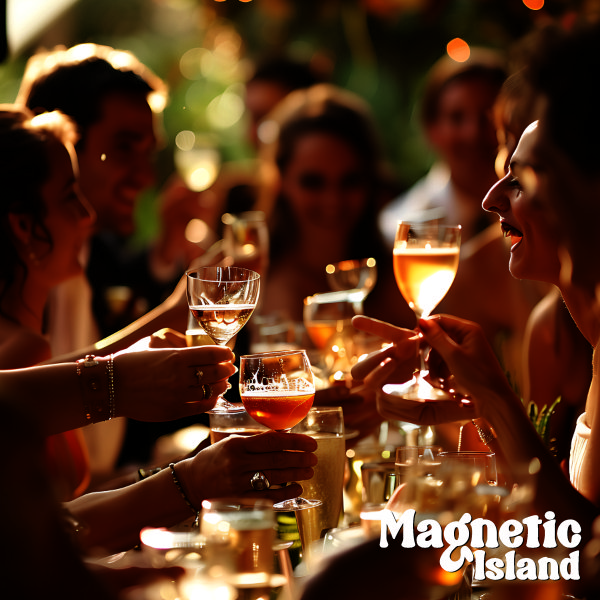 Licensed Restaurants on Magnetic Island for Group Bookings