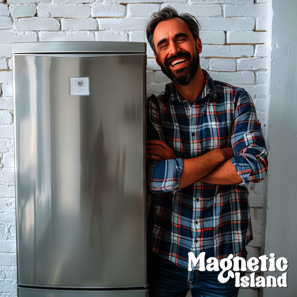 Magnetic Island 4819 fridge repair reviews and pricing