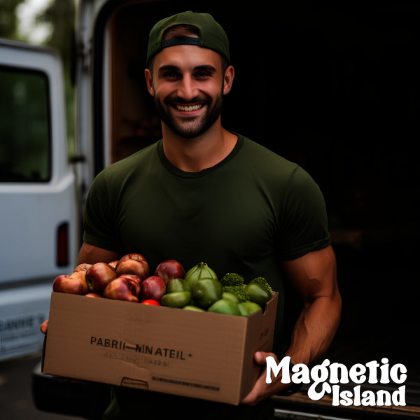 Magnetic Island Grocery Delivery Pricing Vs Townsville