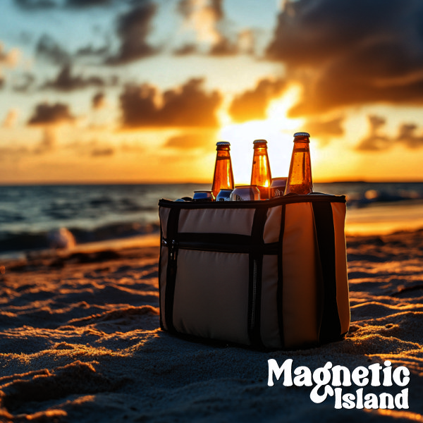 Same Day Alcohol Delivery Magnetic Island 4819