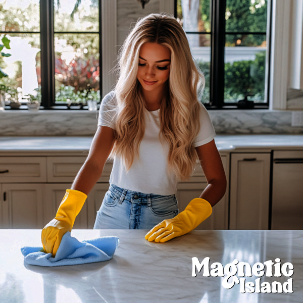 Top-Rated Holiday Rental Cleaners Magnetic Island 4819