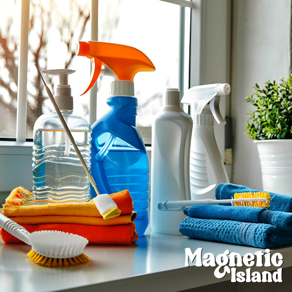 Top-Rated Holiday Rental Cleaners Magnetic Island 4819