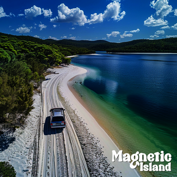 What Is The Most Reliable 4WD For Magnetic Island Salt Air