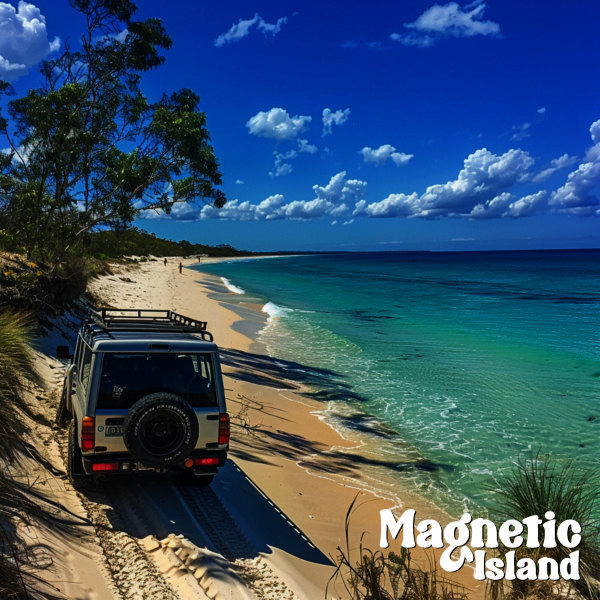 What Is The Most Reliable 4WD For Magnetic Island Salt Air