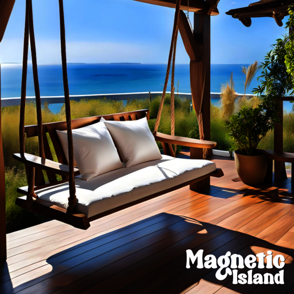 Where To Buy Salt-Resistant Outdoor Furniture Magnetic Island