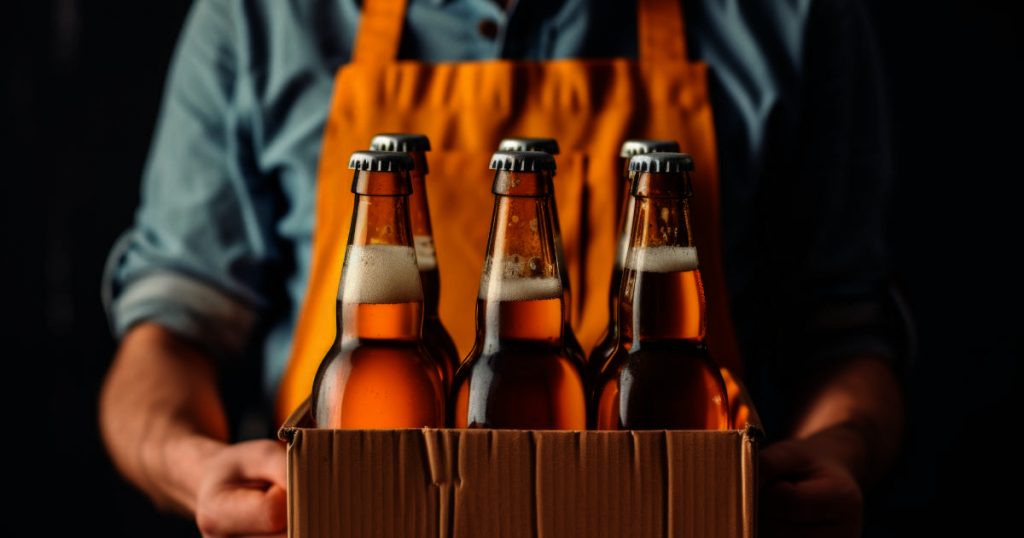 Same Day Alcohol Delivery Magnetic Island 4819