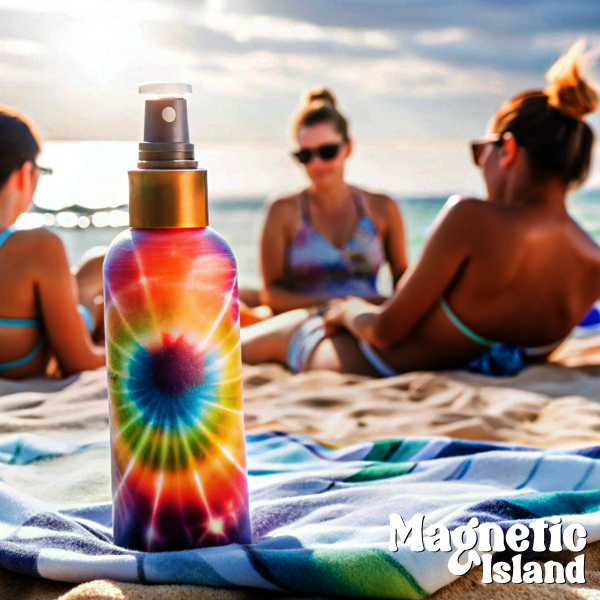 best waterproof sunscreen for Great Barrier Reef snorkelling