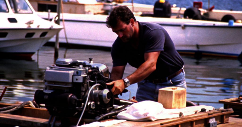 Mobile Boat Mechanic Magnetic Island 4819 Reviews