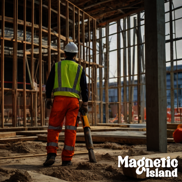 bulk building materials delivery Magnetic Island costs