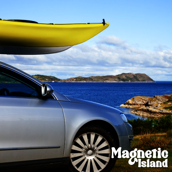 Best Car Rental Magnetic Island with no hidden fees