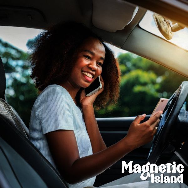 Best Car Rental Magnetic Island with no hidden fees