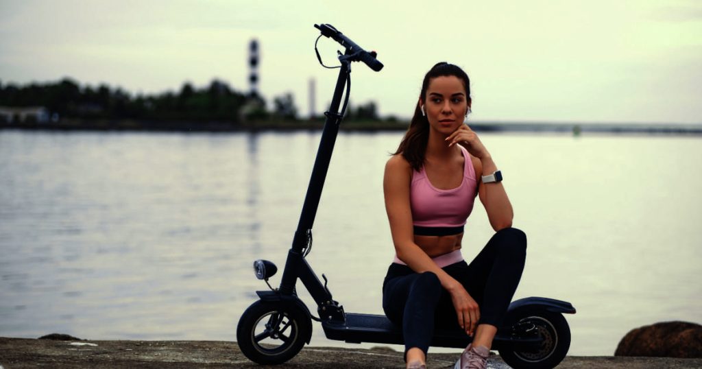 Electric Scooter Hire Magnetic Island Pricing And Availability