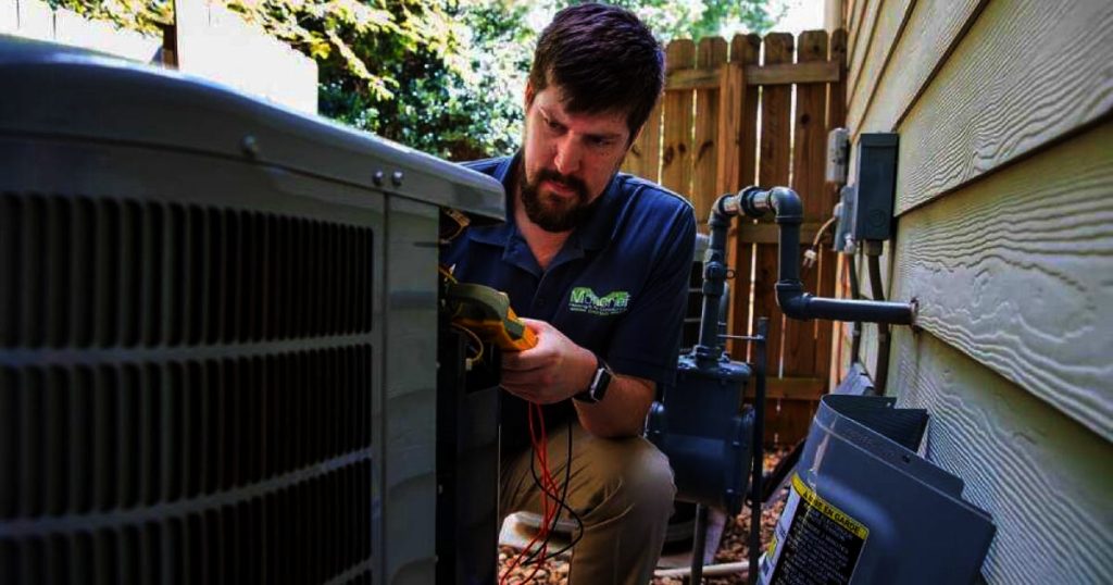 Emergency Air Con Repair Magnetic Island Same Day