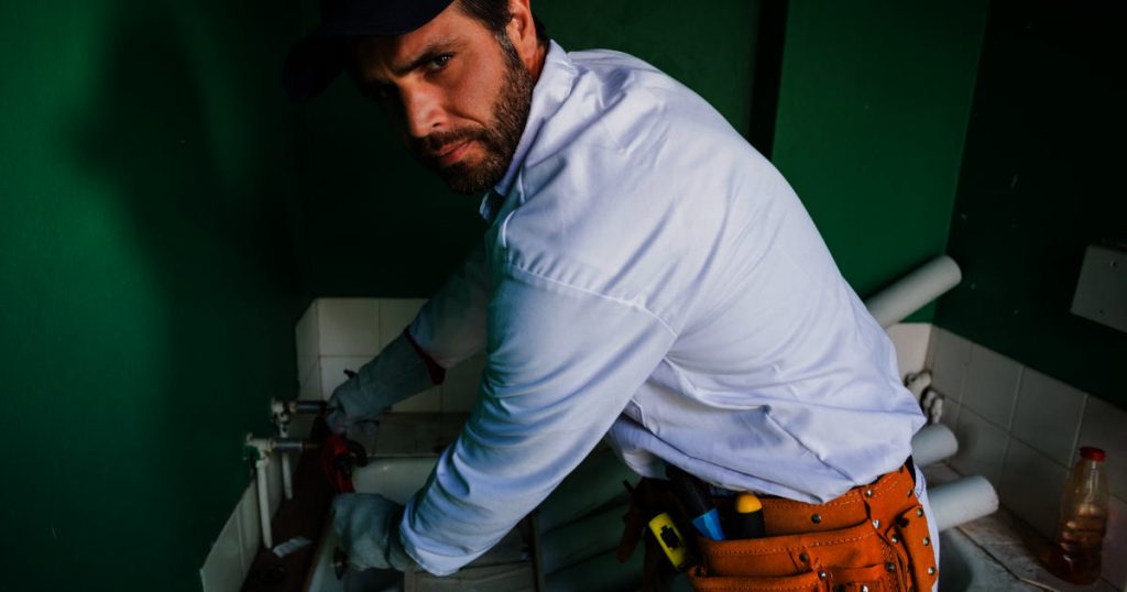 Emergency Plumber Magnetic Island 4819 No Call Out Fee