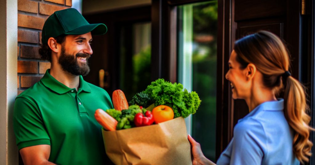 Magnetic Island Grocery Delivery Pricing Vs Townsville