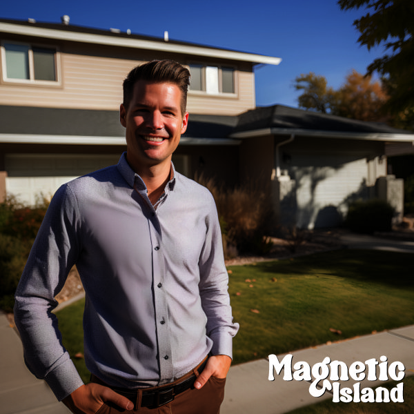 licensed property manager Magnetic Island for AirBnB