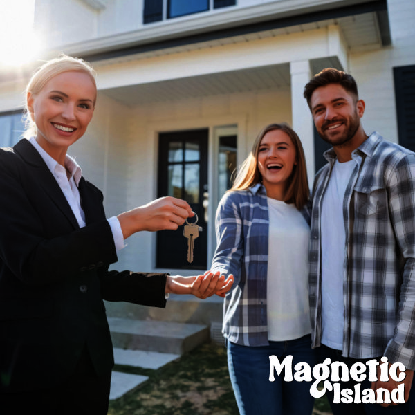 licensed property manager Magnetic Island for AirBnB