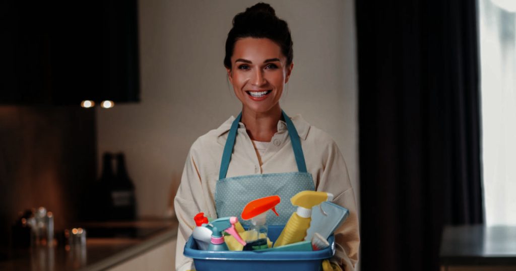 Top-Rated Holiday Rental Cleaners Magnetic Island 4819