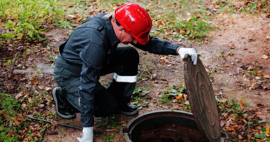 Septic Tank Cleaning Magnetic Island 4819 Urgent Service