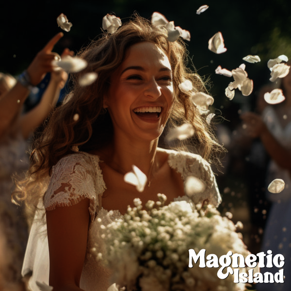 Affordable Wedding Venue Magnetic Island For 50 Guests