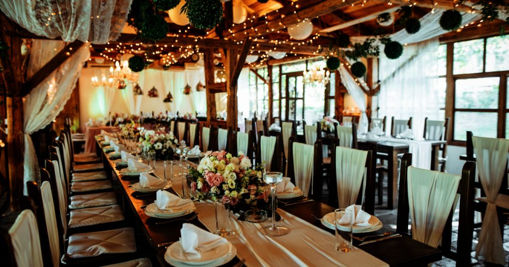 Affordable Wedding Venue Magnetic Island For 50 Guests